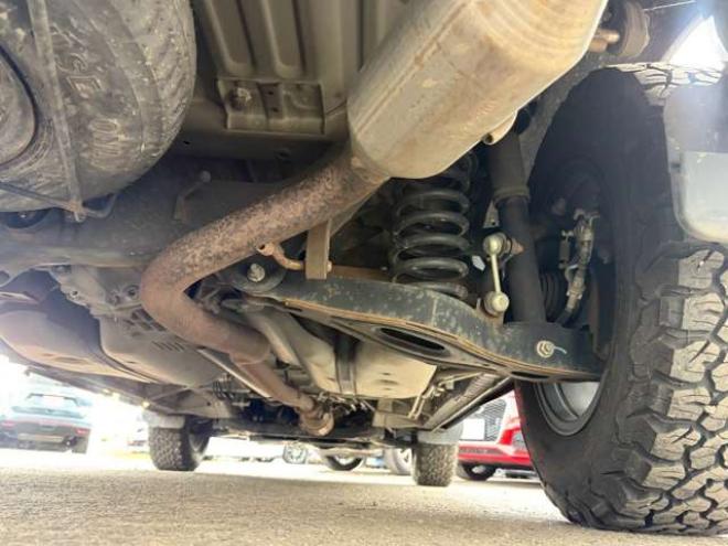 デリカD：5 2.2 D パワーパッケージ ディーゼルターボ 4WD　車検10年2月　両側パワースライド　アルミ・ホワイトレター 2300