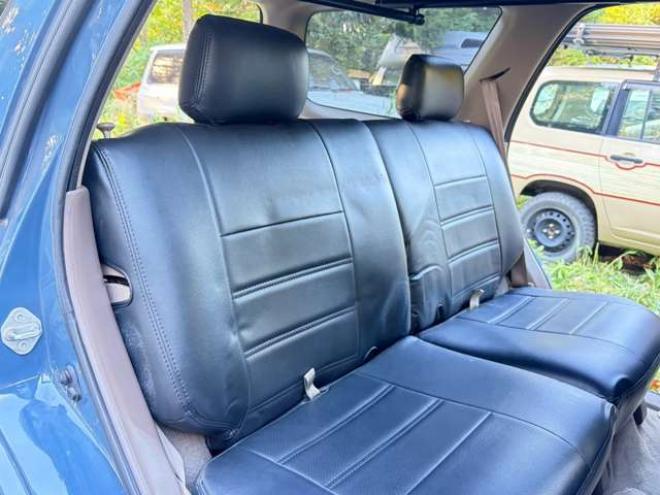ハイラックスサーフ2.7 SSR-X プレミアムセレクション 4WD　4WD　本州仕入　ETC　ナビ　TV　キーレスエントリー　AT　Bluetooth　ABS　エアコン　パワーステアリング 2700