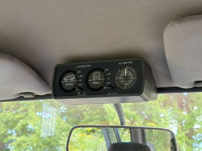 サファリ4.2 エクストラハイルーフグランロード ディーゼル 4WD　ハイルーフ　マッドフラップ　社外アルミ 4200