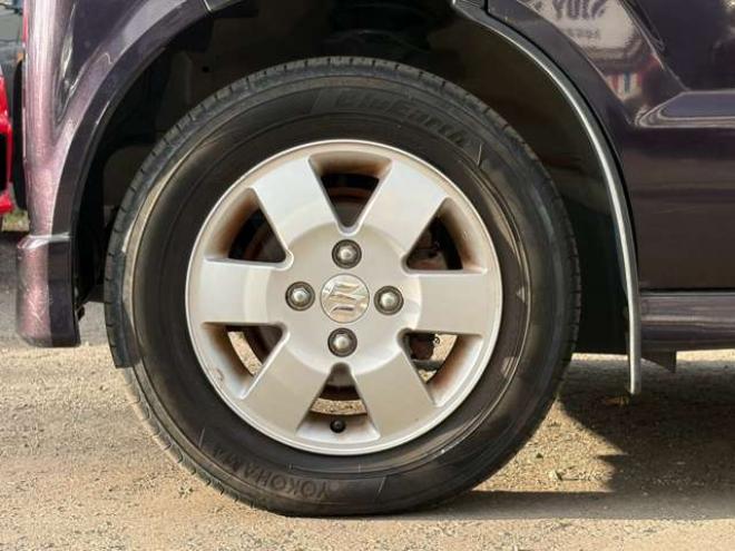 エブリイワゴン PZターボ 4WD　ターボ　4WD　本州仕入れETC　パワースライドドア 660