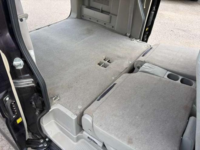 エブリイワゴン PZターボ 4WD　ターボ　4WD　本州仕入れETC　パワースライドドア 660
