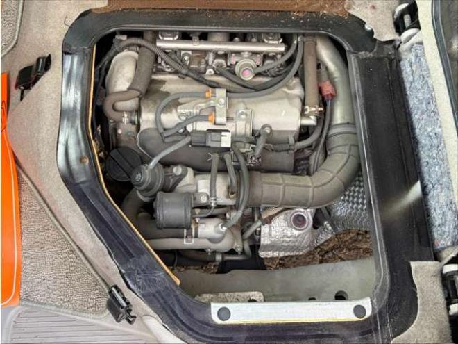 エブリイワゴン PZターボ 4WD　ターボ　4WD　本州仕入れETC　パワースライドドア 660