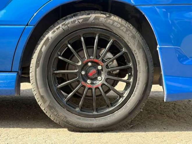 フォレスター2.0 クロススポーツ i アルカンターラスタイル4WD　シートヒーター社外17インチ　エアロ 2000