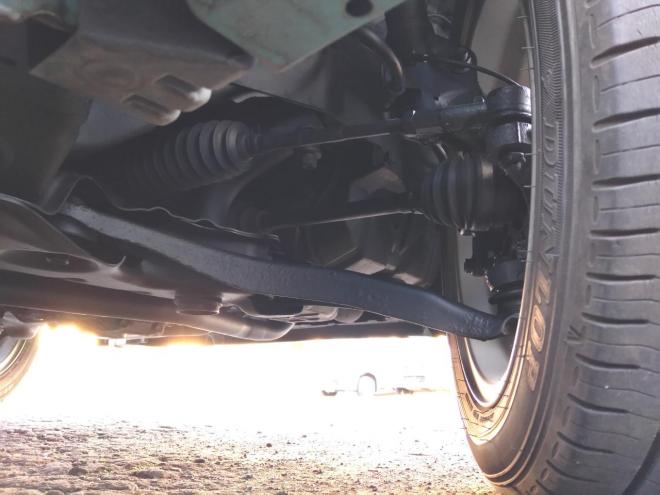 フレアフレア ＸＳ ４ＷＤ　ＡＢＳ　スマートキー　Ｐスタート　アイドリングストップ　衝突被害軽減ブレーキ　横滑り防止装置Ｄ席シートヒーター　８インチナビＴＶ　バックカメラ　リモコンスターター　Ｄ席シートヒーター　夏冬タイヤ付　車検令和９年４月　保証１年付 4WD 660 5Dr