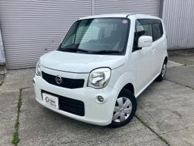 モコ　X FOUR 4WD 660 ５Dr