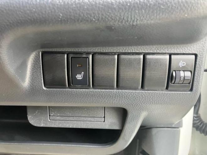 モコX FOUR 4WD 660 ５Dr