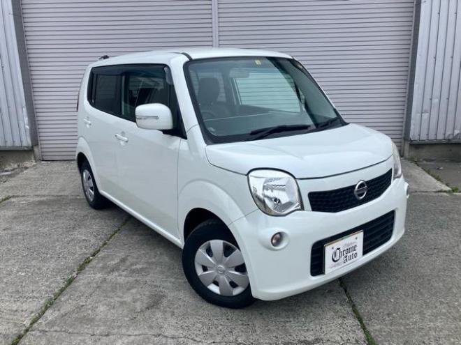 モコX FOUR 4WD 660 ５Dr