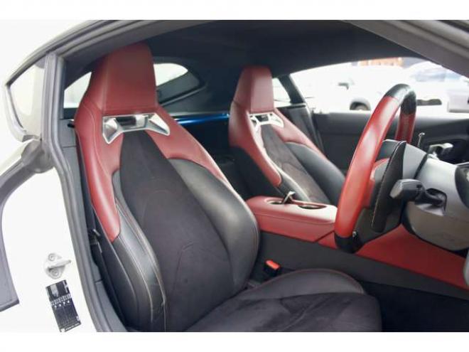 スープラ3.0 RZ　LBWKフルエアロ ローダウン ナビ パワーシート 2WD 3000
