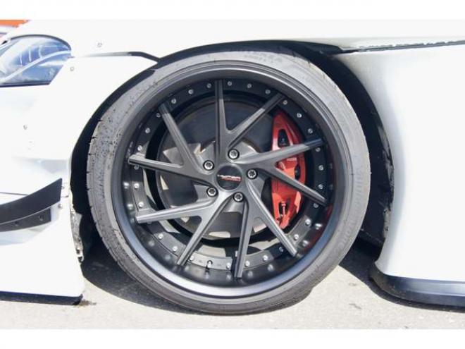 スープラ3.0 RZ　LBWKフルエアロ ローダウン ナビ パワーシート 2WD 3000
