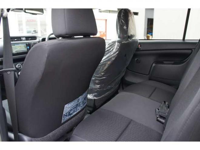プロボックスバン1.5 F 4WD　 1500