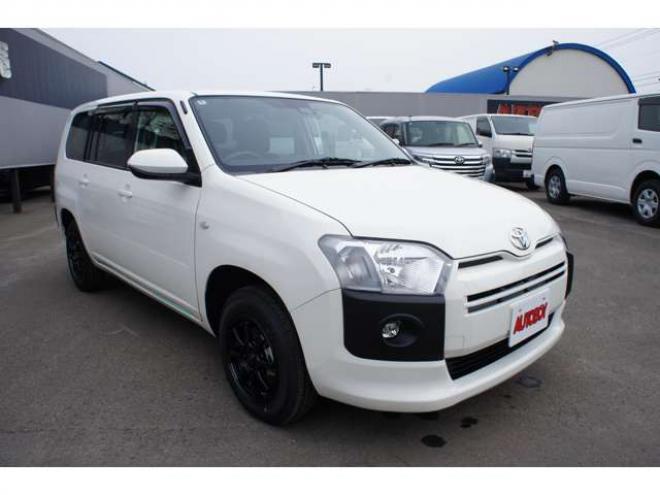 プロボックスバン1.5 F 4WD　 1500