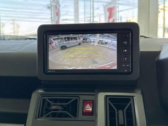 タフトGターボ クロム ベンチャー 4WD　スマートアシストプッシュスタート　エンジンスターター　純正オプションナビ　Bluetooth シートヒーター　追従クルコン　クラッツィオシートカバー　サンルーフ　ドライブレコーダー　新品ジオランダーマッドタイヤ 660