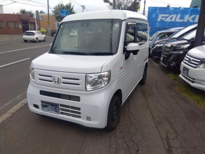 N-VANG 4WD 4WD 660 5Dr