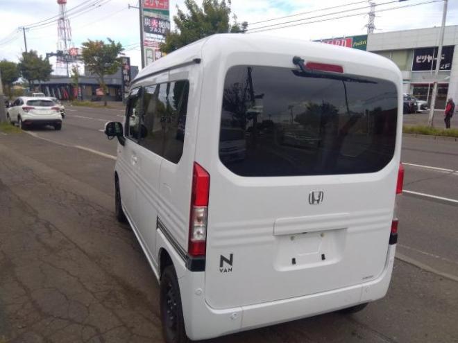 N-VANG 4WD 4WD 660 5Dr