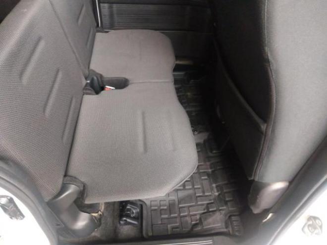 N-VANG 4WD 4WD 660 5Dr
