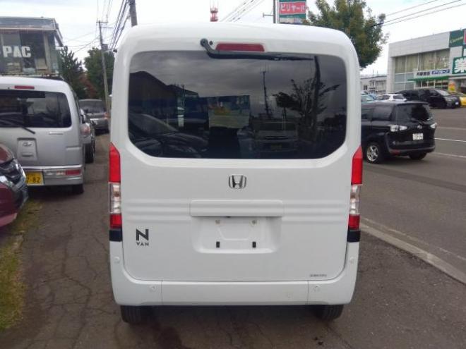 N-VANG 4WD 4WD 660 5Dr