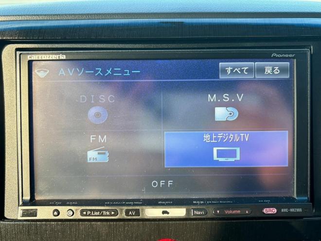 デリカ2.4ローデスGパワーパッケージ　４WD　ローンが不安な方＜優遇ローン＞寒冷地仕様　両側パワースライドドア