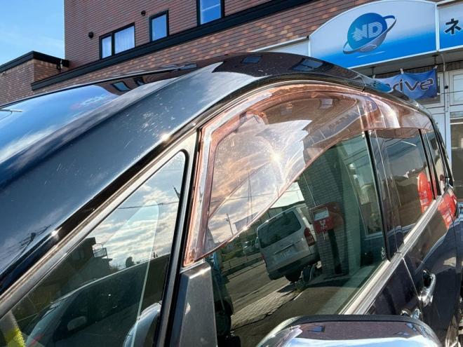 デリカ2.4ローデスGパワーパッケージ　４WD　ローンが不安な方＜優遇ローン＞寒冷地仕様　両側パワースライドドア