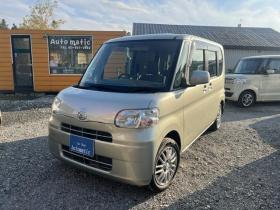 タント　X Limiteed4WD 4WD 660 5Dr