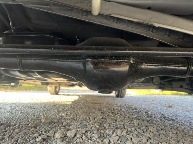 タントX Limiteed4WD 4WD 660 5Dr