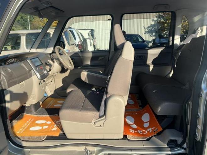 タントX Limiteed4WD 4WD 660 5Dr