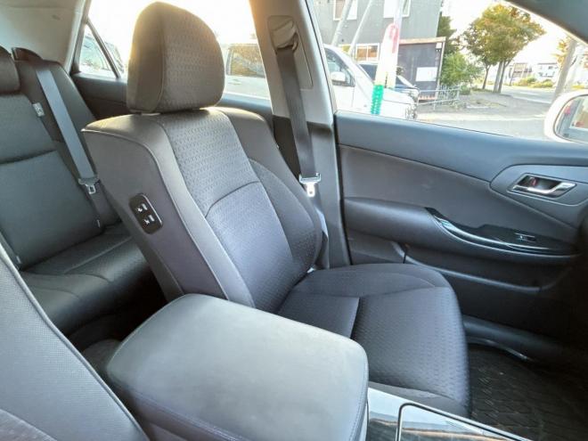 クラウンアスリート2.5i-FourアニバーサリーED 4WD　ローンが不安な方＜優遇ローン＞社外20インチAW　純正マルチナビ　フルセグ 4WD 2500 4Dr