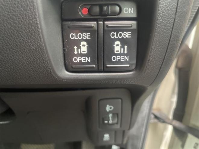 N-BOXＧ ＳＳパッケージ 両面パワースライウド エンスタ スペアキー（北海道） 4WD 660 5Dr