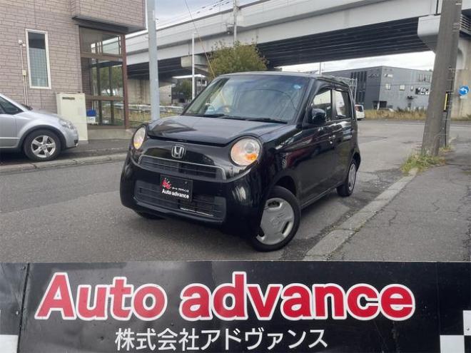 N-ONEＧ ４ＷＤ バックカメラ ナビ ＴＶ スマートキー アイドリングストップ ベンチシート ＣＶＴ 盗難防止システム ＡＢＳ ＥＳＣ 衝突安全ボディ エアコン パワーステアリング パワーウィンドウ（北海道） 2WD 660 5Dr