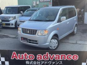 eKワゴン　Ｍ（北海道） 4WD 660 5Dr