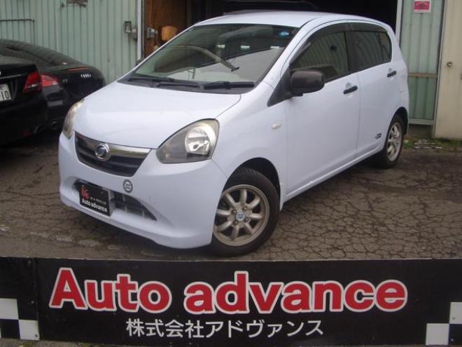 ミライース Ｌｆ メモリアルエディション ４ＷＤ エコアイドル ドラレコ ミニライトＡＷ 盗難防止装置 パワーウィンドウ パワーステアリング 運転席エアバッグ 助手席エアバッグ 衝突安全ボディ ＡＢＳ エアコン 四駆（北海道） 4WD 660 5Dr