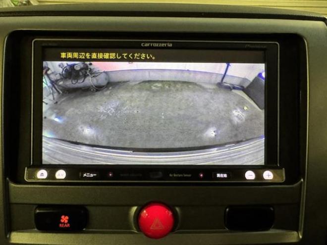 デリカＤ：５　Ｇパッケージ　寒冷地仕様　禁煙車　エクストリーム１６インチＡＷ＋新品ＴＯＹＯホワイトレター　純正１８ＡＷ＋スタッドレスタイヤ付　カロッツェリアナビ　地デジ　ＤＶＤ再生　バックカメラ　クルーズコントロール　ＥＴＣ 4WD 2400 5Dr