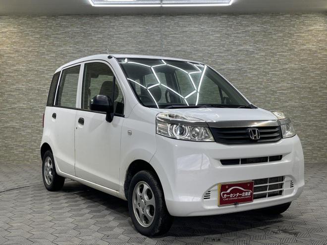 ライフC 4WD 5年保証 自社認証工場 ナビ 夏冬タイヤ 修復歴無 寒冷地仕様 禁煙 4WD 660