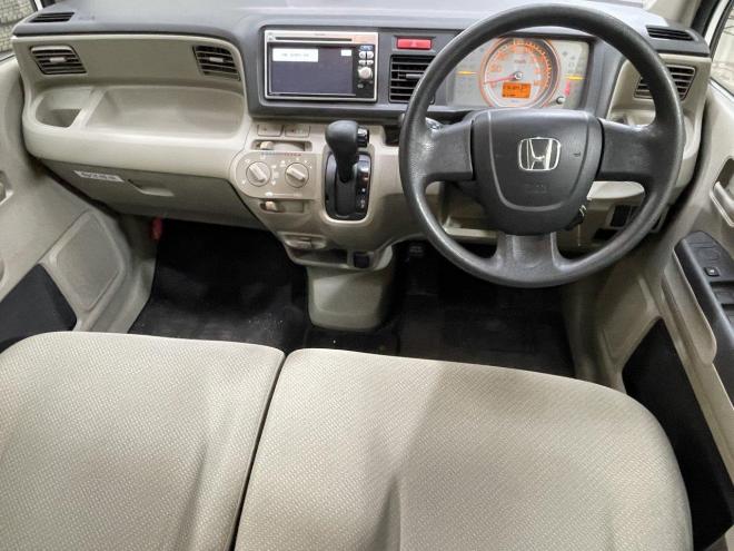 ライフC 4WD 5年保証 自社認証工場 ナビ 夏冬タイヤ 修復歴無 寒冷地仕様 禁煙 4WD 660