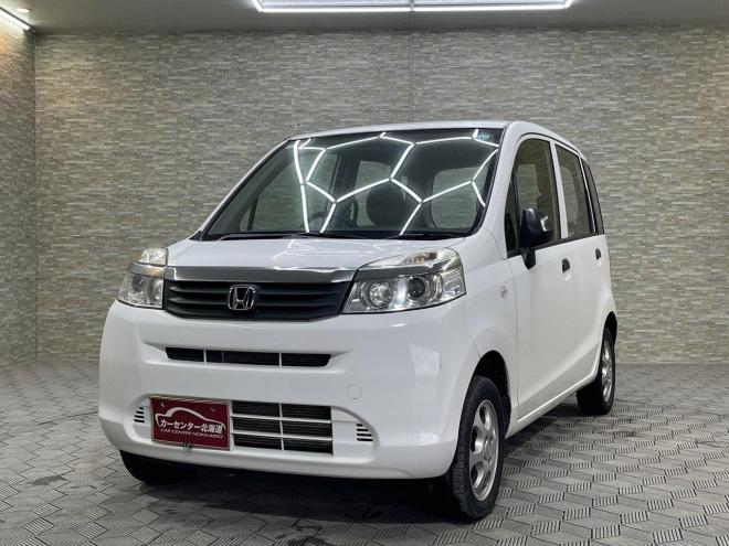 ライフC 4WD 5年保証 自社認証工場 ナビ 夏冬タイヤ 修復歴無 寒冷地仕様 禁煙 4WD 660