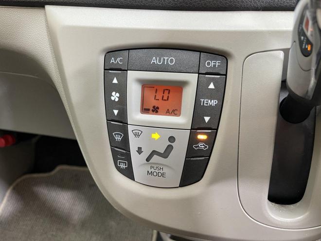 ミライースGf 4WD 5年保証 自社認証工場 修復歴無 寒冷地仕様 禁煙 4WD 660