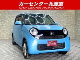 N-ONE　G 4WD 5年保証 自社認証工場 車検整備2年付 夏冬タイヤ 修復歴無 寒冷地仕様 禁煙 4WD 660