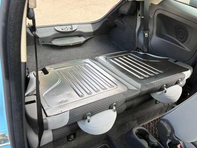 フィアット500(チンクエチェント) ツインエア ポップ　 正規輸入車 2WD 900