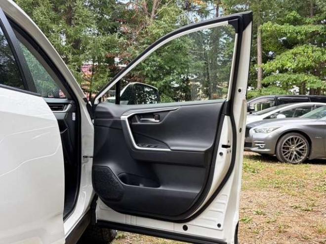 RAV-42.0 アドベンチャー オフロード パッケージ 4WD　車検10年8月 2000