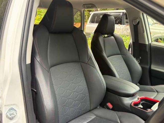 RAV-42.0 アドベンチャー オフロード パッケージ 4WD　車検10年8月 2000