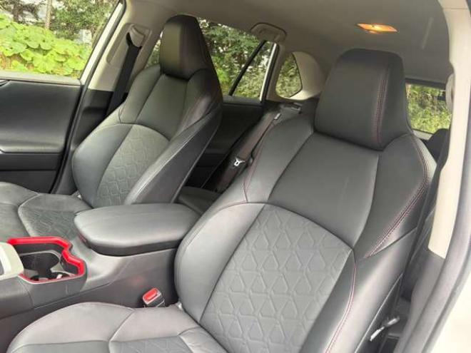 RAV-42.0 アドベンチャー オフロード パッケージ 4WD　車検10年8月 2000