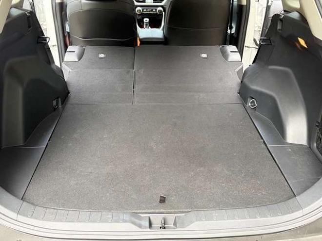 RAV-42.0 アドベンチャー オフロード パッケージ 4WD　車検10年8月 2000