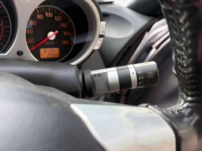 フェアレディZ3.5　ETC・社外マフラー・19インチAW・車検R10年7月まで 2WD 3500