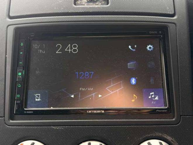 フェアレディZ3.5　ETC・社外マフラー・19インチAW・車検R10年7月まで 2WD 3500