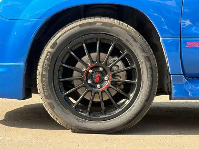 フォレスター2.0 クロススポーツ i アルカンターラスタイル4WD　シートヒーター社外17インチ　エアロ 2000