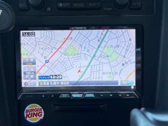 ハイラックスサーフ2.7 SSR-X プレミアムセレクション 4WD　4WD　本州仕入　ETC　ナビ　TV　キーレスエントリー　AT　Bluetooth　ABS　エアコン　パワーステアリング 2700
