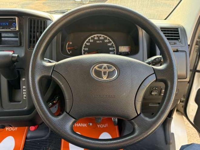 タウンエースバン1.5 GL 4WD　ETC・ドラレコ・リアヒーター 1500