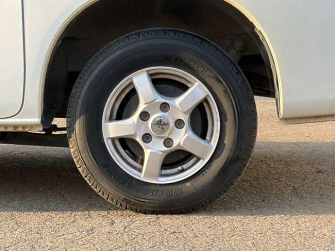 タウンエースバン1.5 GL 4WD　ETC・ドラレコ・リアヒーター 1500