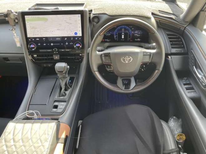 アルファード2.5 Z 4WD　寒冷地/モデリスタフルエアロ/メッキパーツ/クレンツェ20インチ/パノラミックビュー/デジタルインナーミラー/ETC2.0/電動リアゲート/走行TV可/フリップダウンモニター/BSM/　前後ドラレコ(360度)シグネイチャー 2500