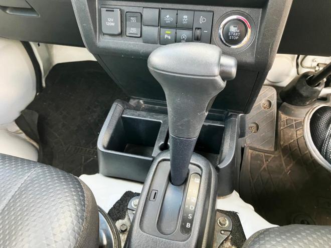 ハイゼット中古　ジャンボトラック　4WD　軽トラ
