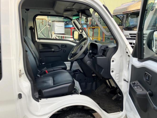ハイゼット中古　ジャンボトラック　4WD　軽トラ